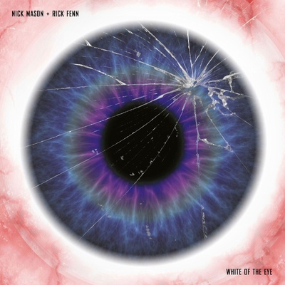 Nick Mason + Rick Fenn - White Of The Eye (Original Soundtrack) (Remastered) (LP) (190295660154)