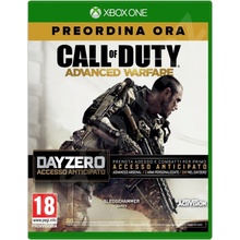 Call of Duty: Advance Warfare Day Zero