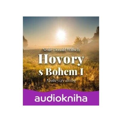 Hovory s Bohem I.: Neobvyklý dialog - Neale Donald Walsch