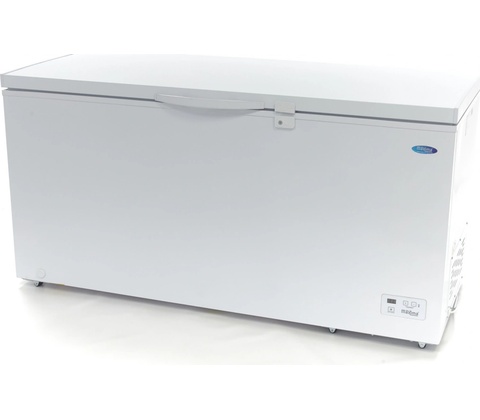 MX MXX Horeca 488L