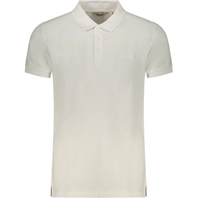 Ellesse Мъжка поло тениска с къс ръкав ellesse, Размер l, Цвят Бял (ehm217s26_bi001a)