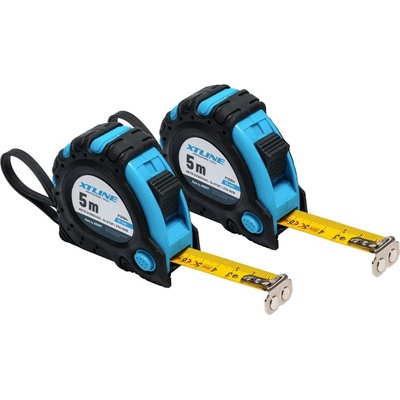 XTline Metr svinovací magnetický 2 metr 19mm