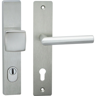 Cobra TOWER H – PZ – 90 mm VISION nerezový elox