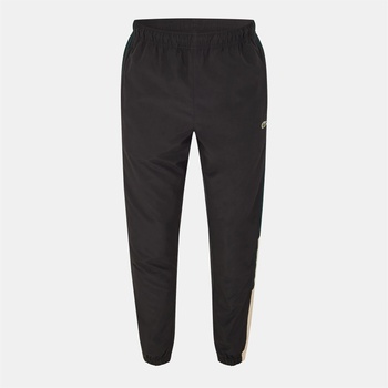 Lacoste Анцуг Lacoste Men's Tapered Cuffed Ankle Joggers - Black 6XH