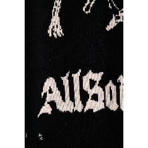 AllSaints жилетка мъжка от памук STAGED (M006KF)