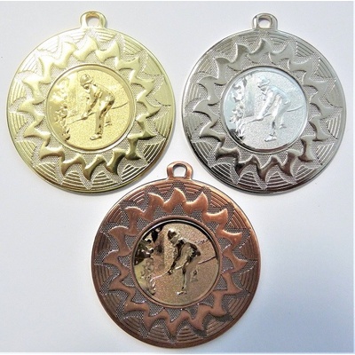 VIZINGR Hasiči medaile ME.104-A44 bronz