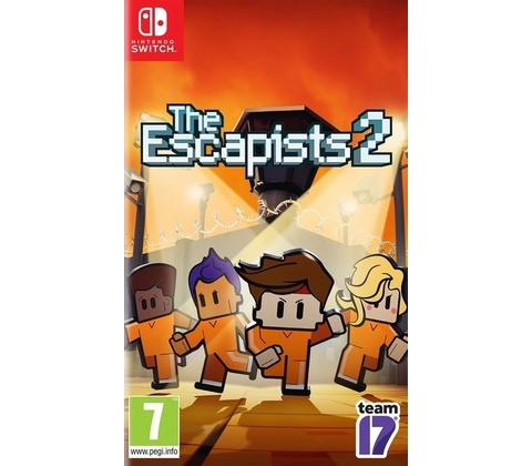 The Escapists 2