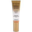 Max Factor Miracle Second Skin make-up SPF20 08 Medium Tan 30 ml