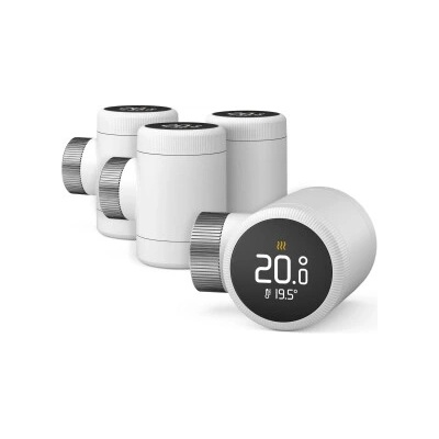 Tado X Quattro