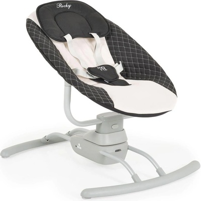 Moni Електрическа люлка Rocky (3800146249427)