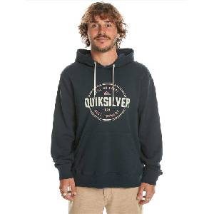 Quiksilver Суитшърт circle up hoodie (eqysf03151-byj0)