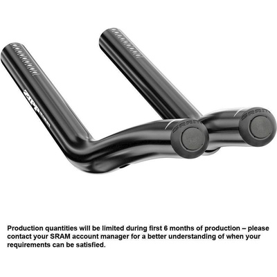 Sram AM ETAP CLICS EXT SHIFT BUTTONS 650 QTY2