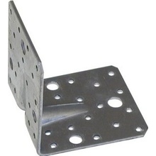 Kovopant úhelník 05-23/V 90x100x100mm BV/Ú s vlisem