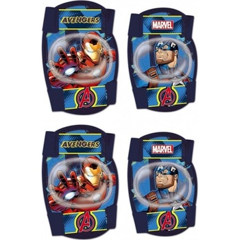 Seven Avengers