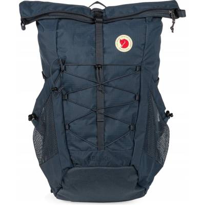 Fjallraven Abisko Hike Foldsack 25 l navy
