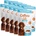 Calibra Dog Life Adult Chicken with Rice консерви 10 x 150 г