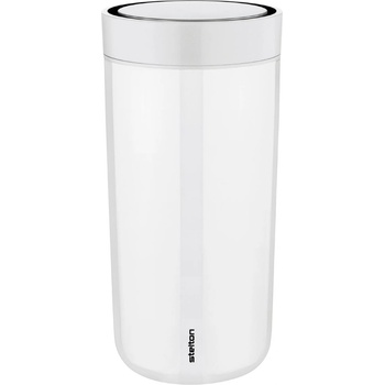 Image 1 of Stelton Чаша за пътуване TO GO CLICK 400 мл, тебеширен цвят, Stelton (SN6853)