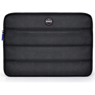 Pouzdro Port Design Portland 105220 15,6" černé