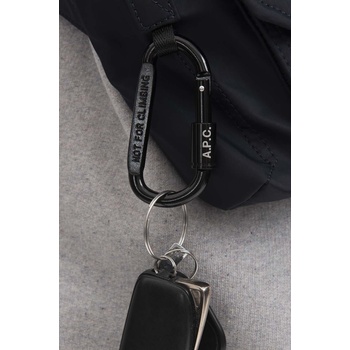 APC Чанта за кръст A. P. C. Banane Trek (PAAFH.H62219)