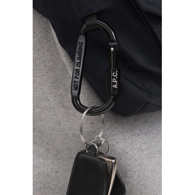 APC Чанта за кръст A. P. C. Banane Trek (PAAFH.H62219)