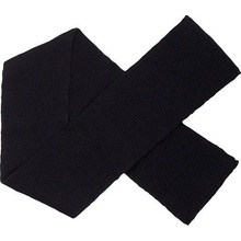 Zimný šál CoFEE Wrap Scarf čierna