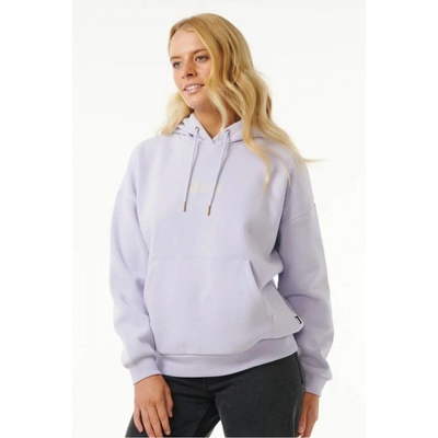 Rip Curl Quest Heritage Hood Dusty Lilac 2152