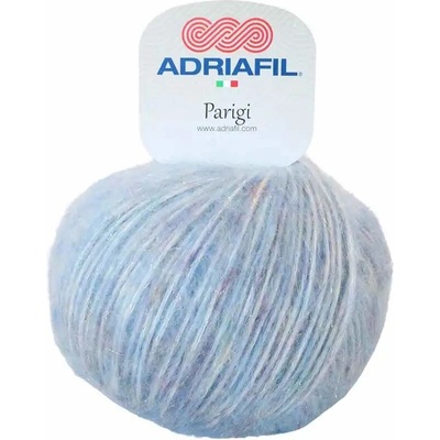 Adriafil Parigi 83 Šedomodrá