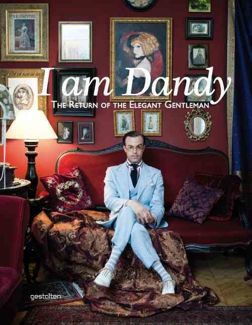 I am Dandy