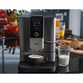 Image 1 of Nivona Nivo 8101/8103