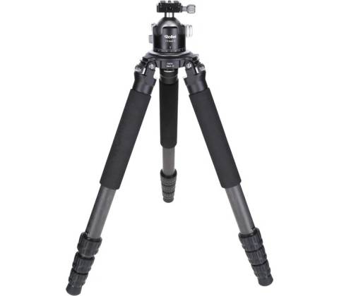 Rollei Rock Solid Tripod Alpha Mark III