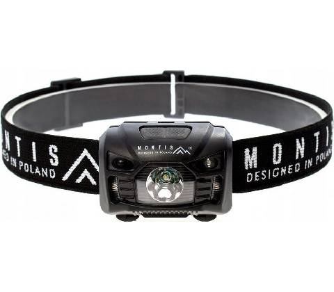Montis MT-001
