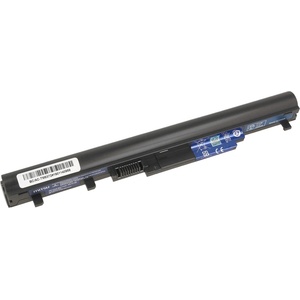 mitsu Батерия за Acer Travelmate 8372 / 8372G / 8372Z, 4400 mAh (BC/AC-TM8372)