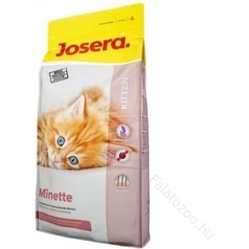 Josera Minette 2x10 kg