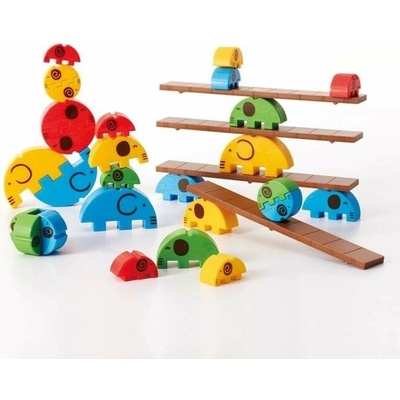 Weplay Cirkus JUMBO