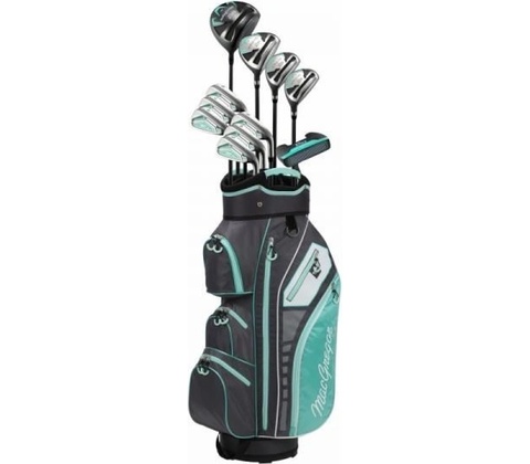 MacGregor DCT3000