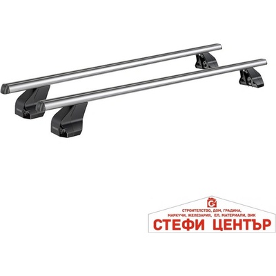Menabo Напречни греди MENABO Omega 1347 Алум. L + Стойка (05147)
