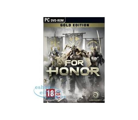 For Honor (Gold)