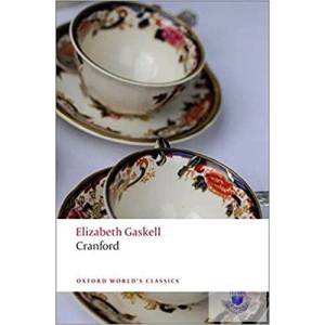 Cranford | Elizabeth Gaskell (2011)