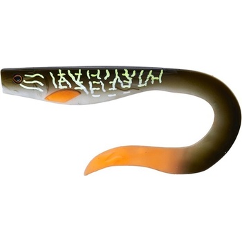 Illex Dexter Eel 15cm 21,5g Northern Pike