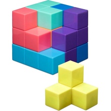 Cayro Hlavolam Click Clack Cube