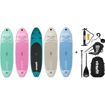 Paddleboard VIRTUFIT Cruiser 305