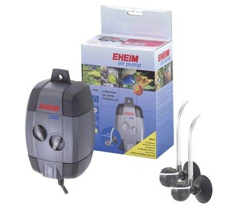 Eheim Air Pump 3702