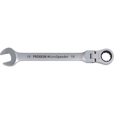 Proxxon kľúč račňový 18mm 23055