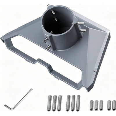 Držák antény sennifar Adapter STARLINK Standard Pipe V3 uchwyt