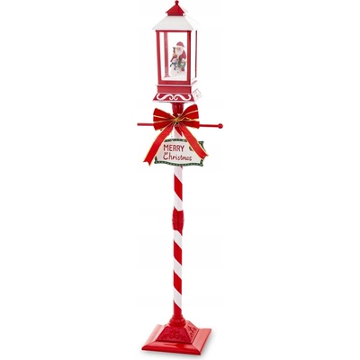 Domdekoracji Plastový Lampáš Artpol 150 cm