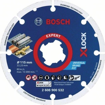Bosch 2.608.900.532