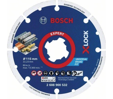 Bosch 2.608.900.532