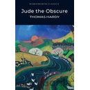 Jude the Obscure - Wordsworth Classics - Paper- Thomas Hardy