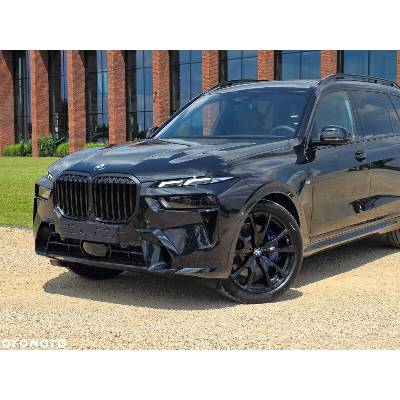 BMW X7 xDrive40i M Sport 280 kW