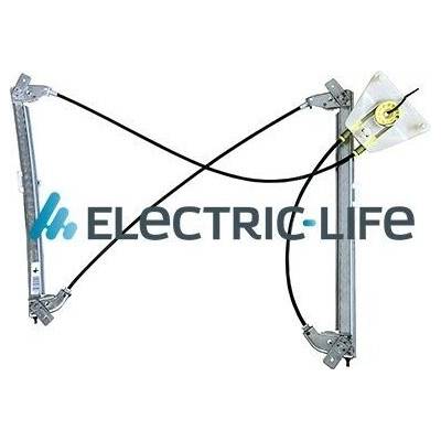 Zvedací zařízení oken Electric Life ZR AD704 L